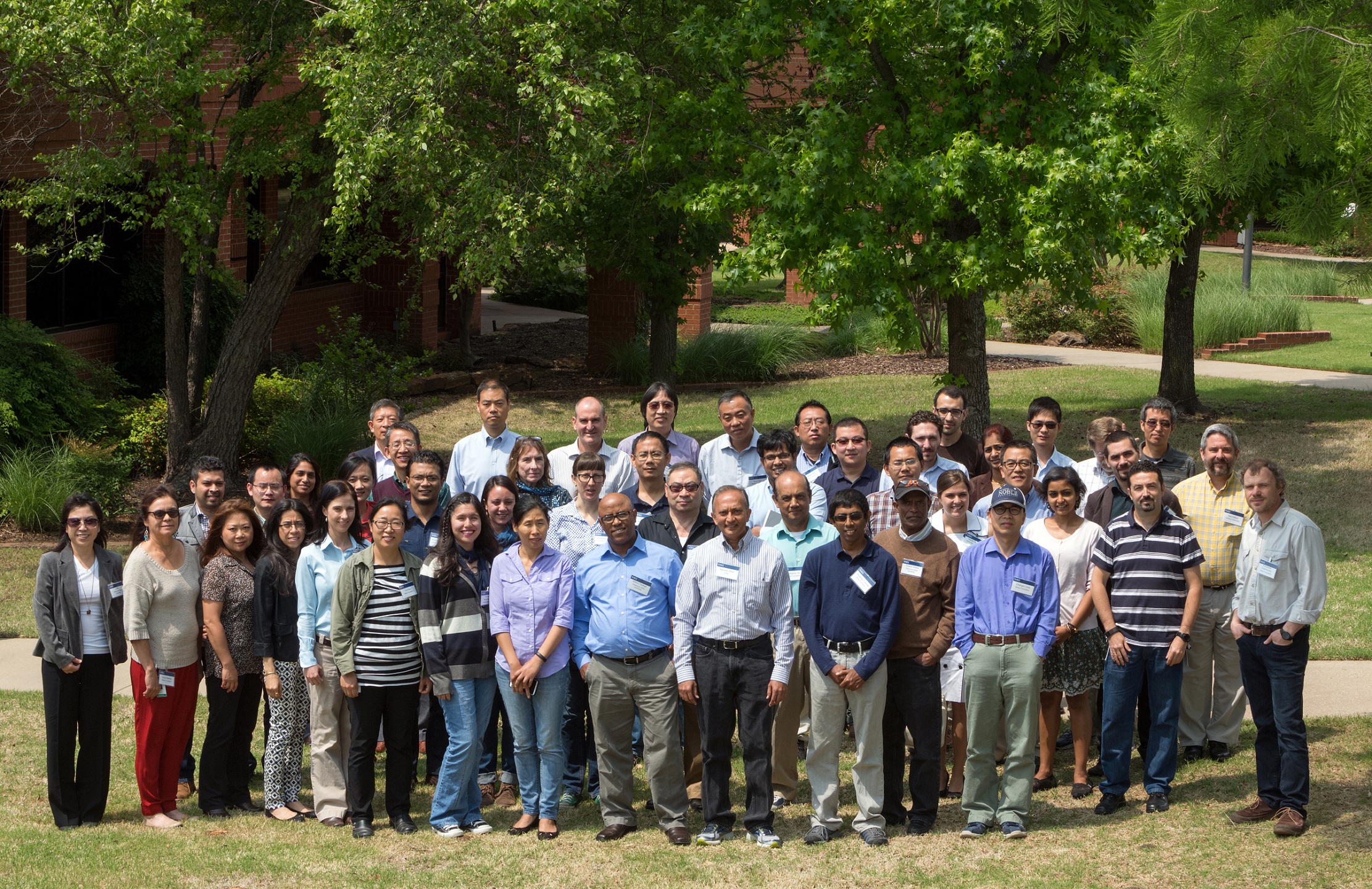 Zhao Lab 2016