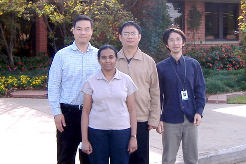 Lab 2005